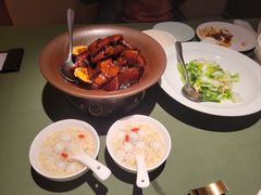 -老吉堂上海本帮菜(望京万象汇店)