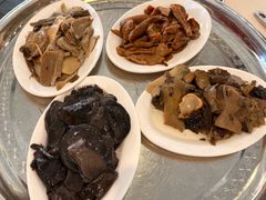 -太婆天府山珍酒楼(亚运村店)