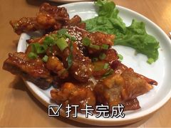-醉得意·家常菜(杨家湾店)