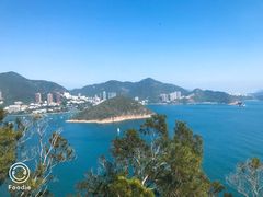 -湾景餐厅(海洋公园店)