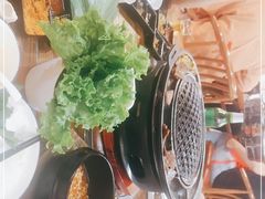 -牛犇烤肉(物资学院路店)