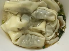 菜肉大馄饨-高行汤团店(金高路店)