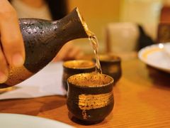 -广东嘉华大酒店·季花铁板烧餐厅
