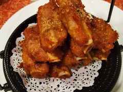 蒜香骨-徐记私厨(半淞园路店)