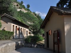 -延安杨家岭革命旧址