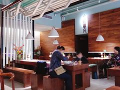 -十面春风·江南面馆(崇宁路店)