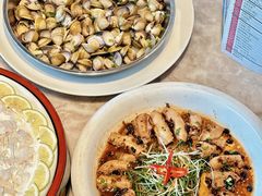 -陶缘一号·四季缘·老字号顺德菜·户外婚礼家宴(西滘店)