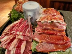 -赤谷和牛烧肉居酒屋(石景山店)