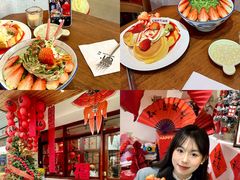-初甜·舒芙蕾·韩式雪花冰(流塘店)