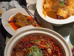 -太守宴·蘭院(天塔店)