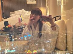 -上海柏悦酒店