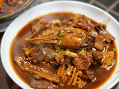 烧老鹅-壶园美食·淮扬菜(东圈门店)
