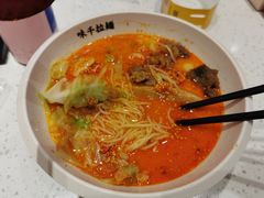 -味千拉面(和平大道奥山世纪城店)