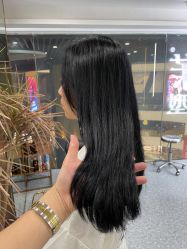 -那茉 Hair Salon