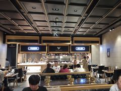-川骄海鲜自助(亚运村店)