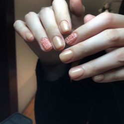 -森日式美甲沙龙MORI NAIL总店