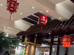 -老爷庙风味美食府(魏都大道店)