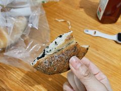 -沁屋面包店(人民东路店)