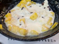 -雪花姐姐(泰华城新天地店)