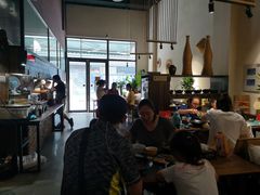 -八月美食小馆(银泰城总店)