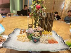 -尚海豆捞(乐虹坊店)