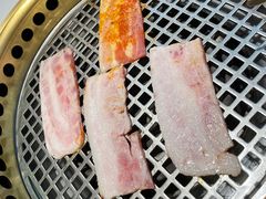-千寻山野烤肉(中关村店)