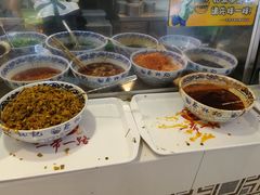 -蔡林记(汉街店)