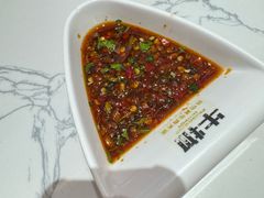 -牛物鲜切牛肉火锅(宜家荟聚店)