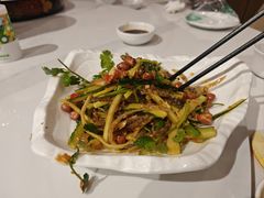 -醉美东江·三文鱼·烧鸡公