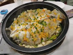 -天鲜阁·海鲜粤菜·33年老字号(石槎白云站店)