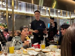 -海底捞火锅(长宁路龙之梦店)