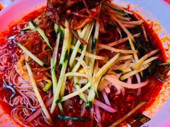 -春花民族美食(佳木斯总店)