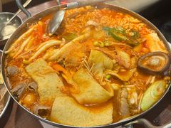 -双门洞·森系料理(体育西店)