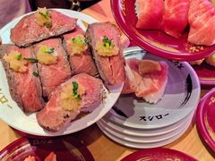 -寿司郎(北京路粤潮楼店)