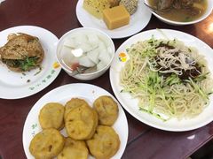 驴打滚-护国寺小吃(地安门店)