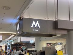 -M Stand(宁波万象城店)