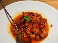 -一坐一忘云南菜(三里屯店)
