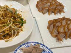 -便宜坊烤鸭店(玉蜓桥天坛店)