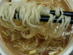 -汉记面馆(南华东路店)