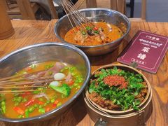-叶婆婆钵钵鸡(乐山老店)
