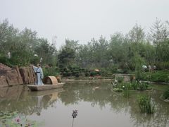 -武清南湖绿博园