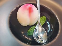 仙桃奶酪豆腐-淮扬韵(高新大都荟店)