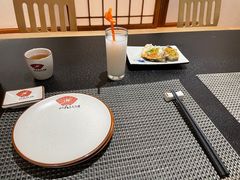 -桃夭日式料理(国信店)
