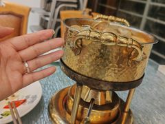 -海天一色海景自助餐厅(西港花园店)