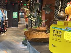 -广东道至正餐厅(区庄店)