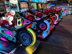 -核客电玩城(东门店)