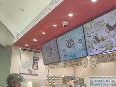 -DQ·蛋糕·冰淇淋(包河万达店)