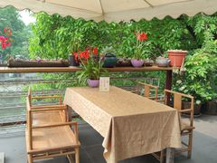 -川味中国寻香馆(琴台路店)