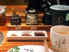 -御牛道日式烤肉料理(杭州万象城店)