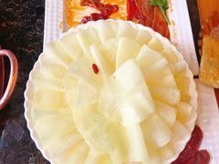 -老码头火锅(骡马市店)